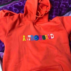 travis scott astroworld sweatshirt